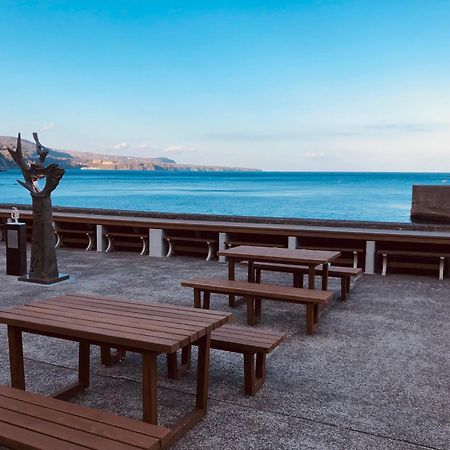 Izu Hokkawa Seaside Guesthouse 伊豆北川の家 히가시이즈 외부 사진