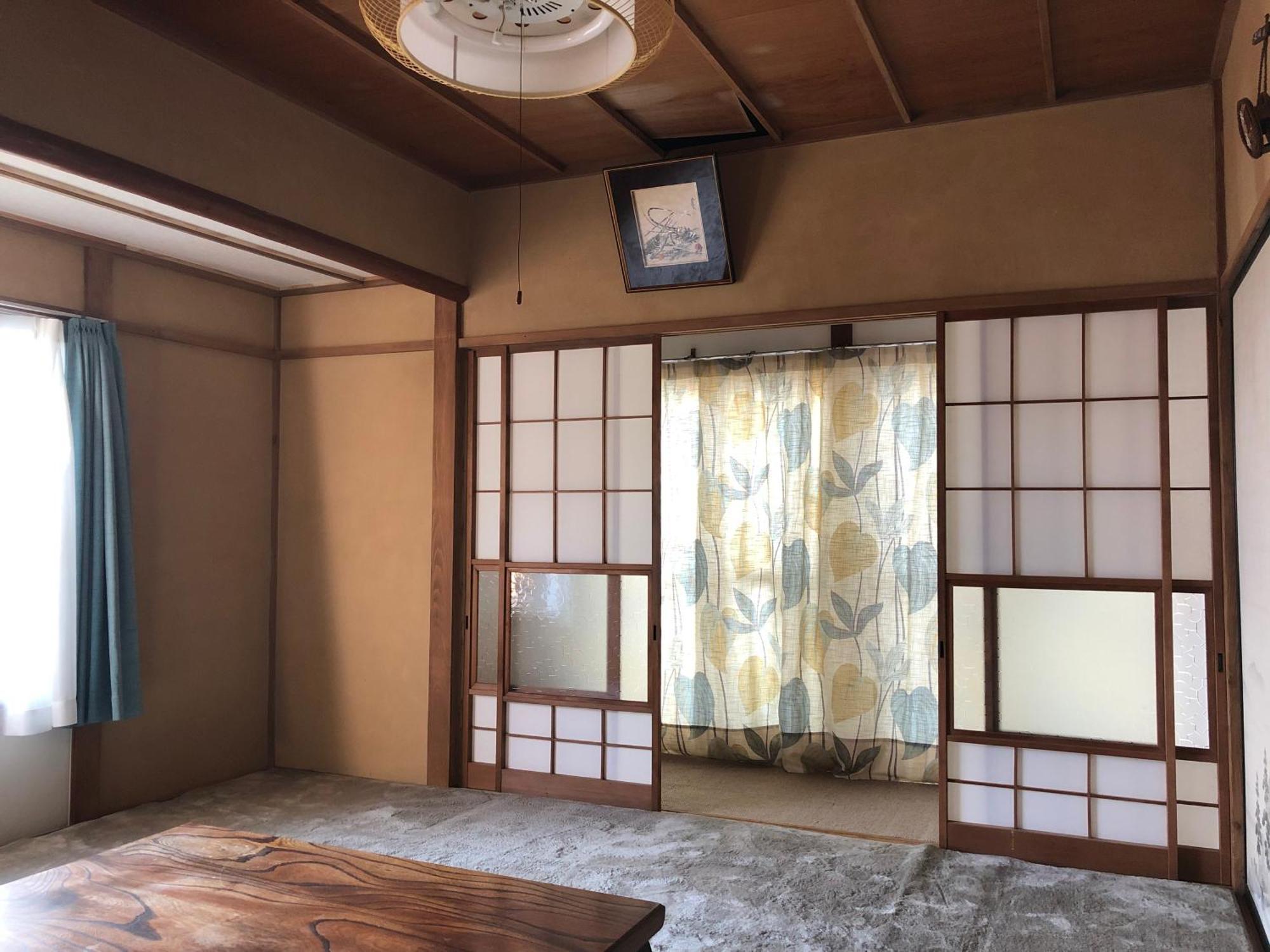Izu Hokkawa Seaside Guesthouse 伊豆北川の家 히가시이즈 외부 사진