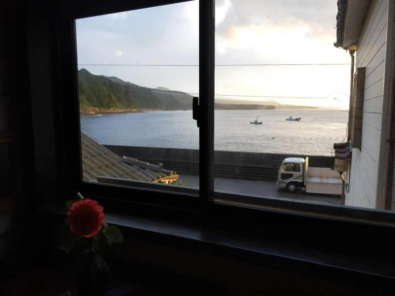 Izu Hokkawa Seaside Guesthouse 伊豆北川の家 히가시이즈 외부 사진