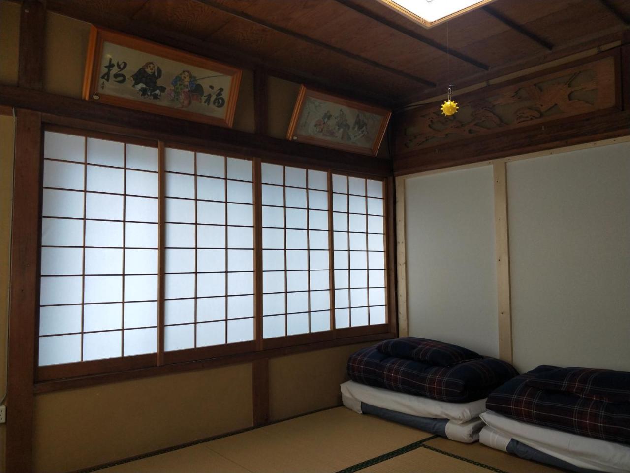Izu Hokkawa Seaside Guesthouse 伊豆北川の家 히가시이즈 외부 사진