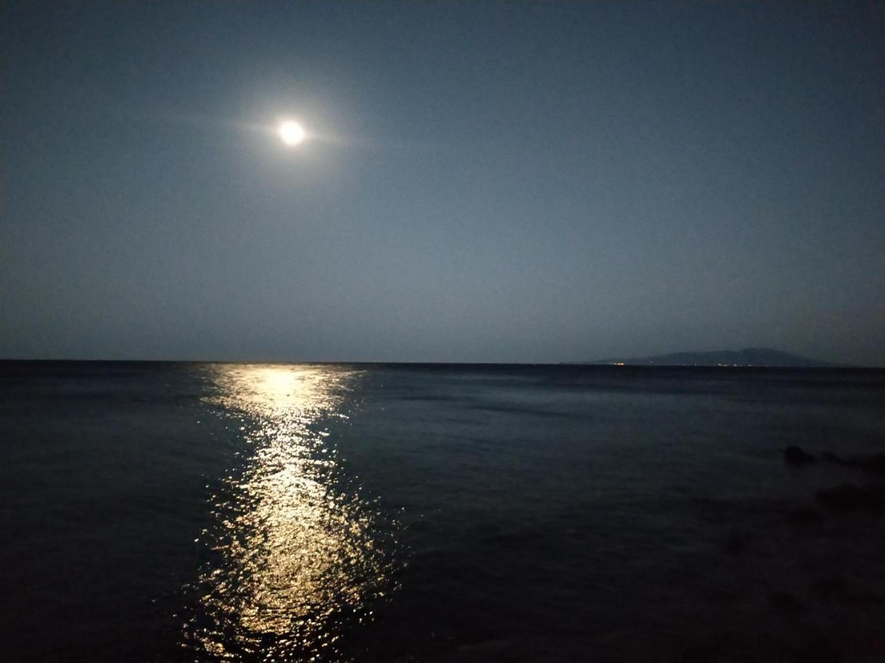 Izu Hokkawa Seaside Guesthouse 伊豆北川の家 히가시이즈 외부 사진