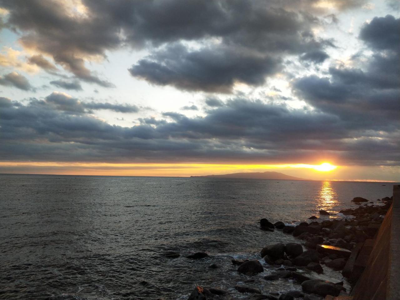 Izu Hokkawa Seaside Guesthouse 伊豆北川の家 히가시이즈 외부 사진