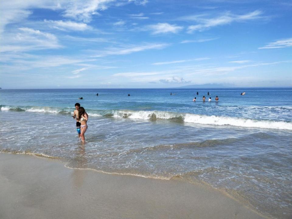 Izu Hokkawa Seaside Guesthouse 伊豆北川の家 히가시이즈 외부 사진
